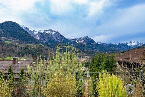 Berchtesgaden Wohnungen, Berchtesgaden Wohnung kaufen