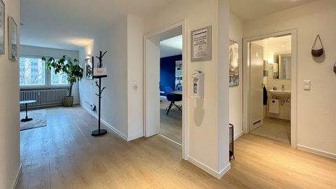 Freiburg im Breisgau Büros, Büroräume, Büroflächen 