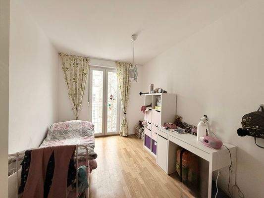 Gemütliches Schlafzimmer