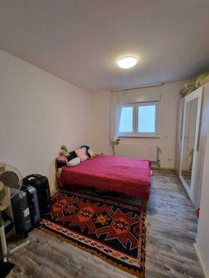 Kinder u Gästezimmer