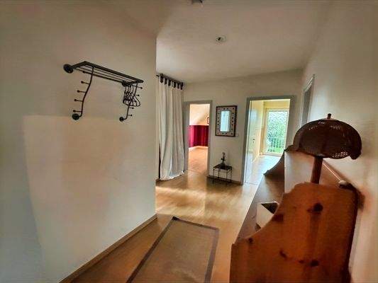 WE 4_DG Eingangsbereich