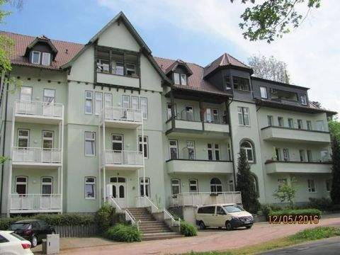 Bad Liebenstein Wohnungen, Bad Liebenstein Wohnung mieten