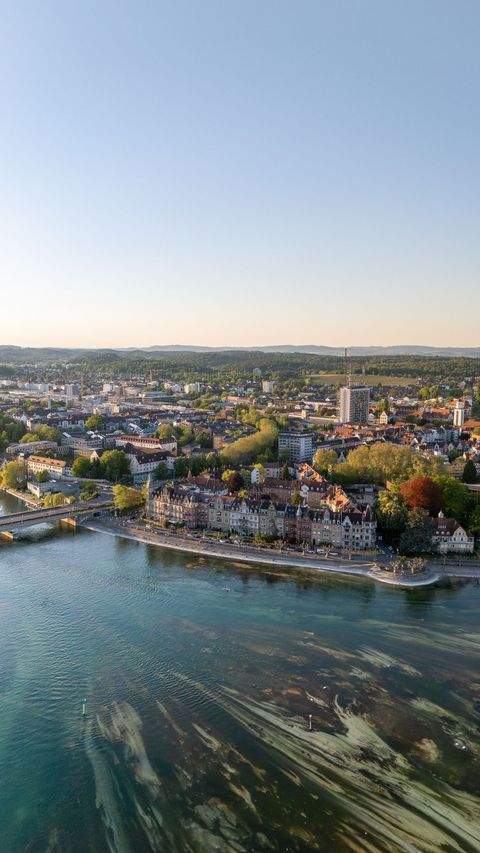 Konstanz Wohnungen, Konstanz Wohnung mieten