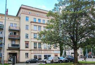 Hausansicht vorn