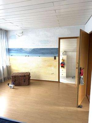 Schlafzimmer Ansicht 2