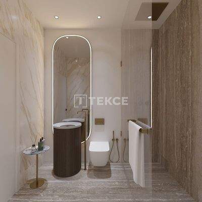 Chic and Comfortable Apartments in Dubai Jumeirah Village Triange