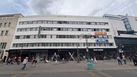 Köln Büros, Büroräume, Büroflächen 