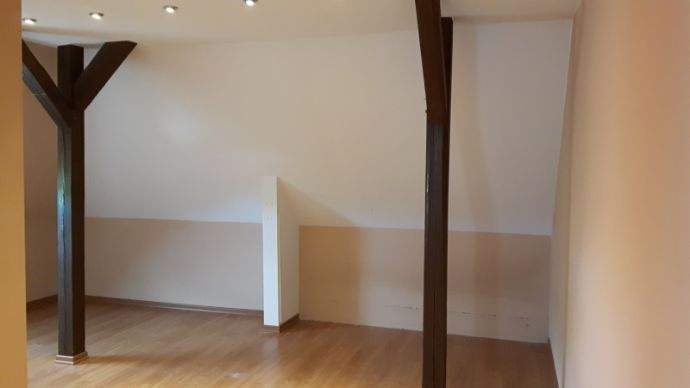 Schlafzimmer Dachsspitz