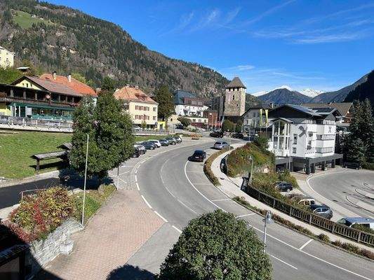 Ausblick in Richtung Nord-Osten