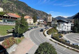 Ausblick in Richtung Nord-Osten