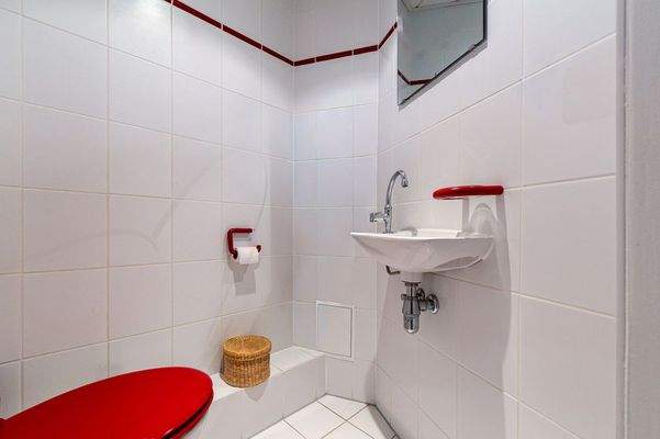 Innenaufnahme - Einheit 4