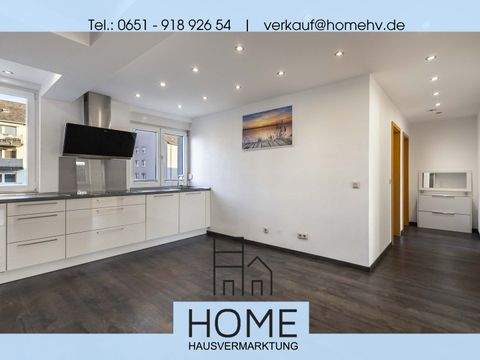 Trier Wohnungen, Trier Wohnung kaufen