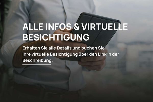 Alle Infos & virtuelle Besichtigung