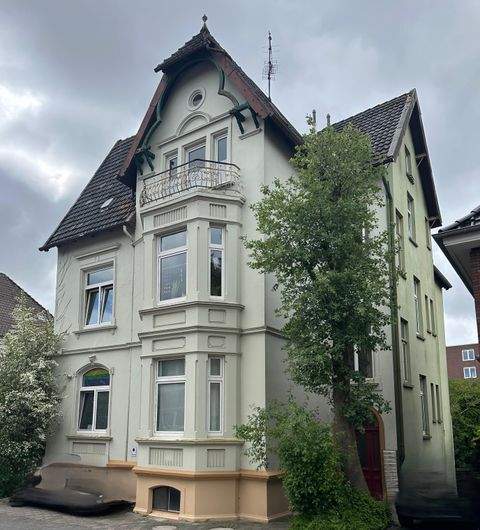 Emden Häuser, Emden Haus kaufen