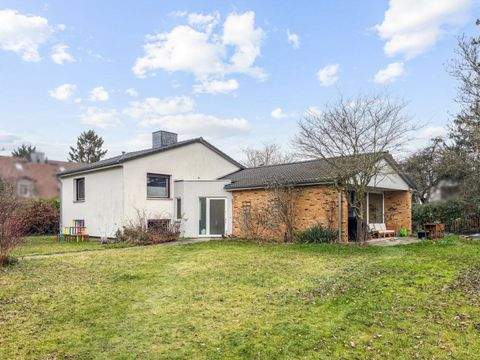 Hannover Häuser, Hannover Haus kaufen