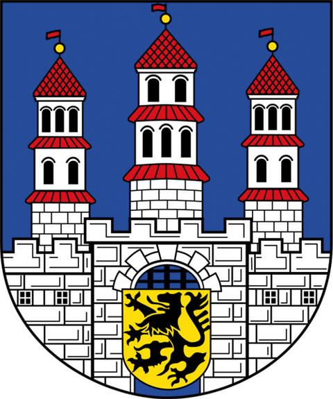 Freiberg Halle, Freiberg Hallenfläche