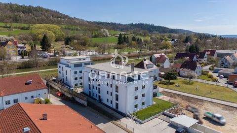 Berching Wohnungen, Berching Wohnung kaufen