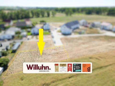 Jesewitz Grundstücke, Jesewitz Grundstück kaufen