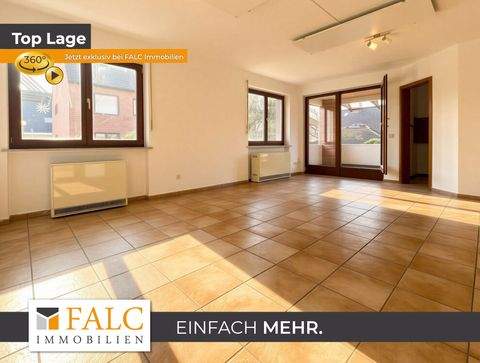 Nottuln Wohnungen, Nottuln Wohnung kaufen