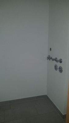 Abstellraum/ Waschmaschienenplatz