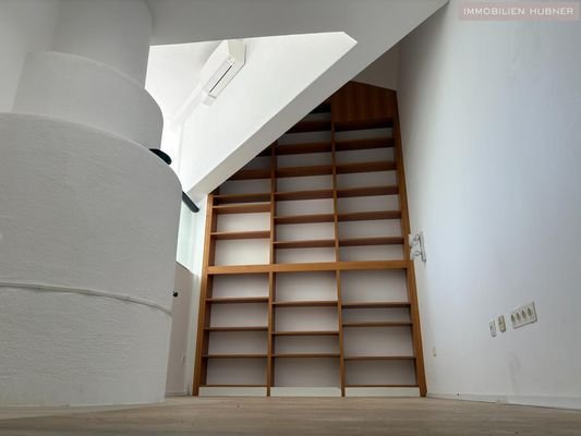 Kaminzimmer