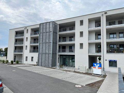Wörth a.d.Donau Wohnungen, Wörth a.d.Donau Wohnung mieten