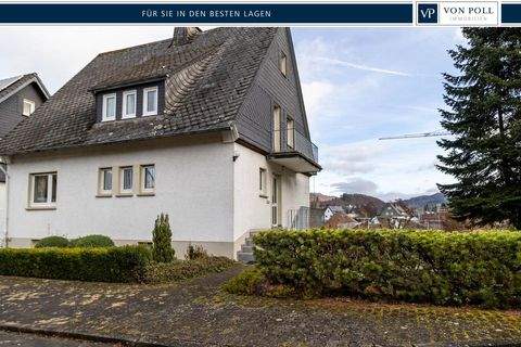 Olsberg / Bigge Häuser, Olsberg / Bigge Haus kaufen