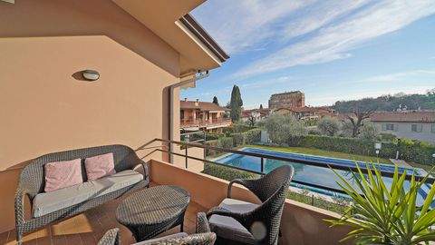 San Felice del Benaco  Wohnungen, San Felice del Benaco  Wohnung kaufen