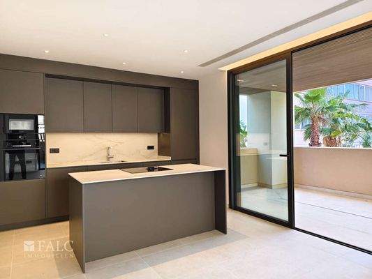 Wohnzimmer - actualles Foto