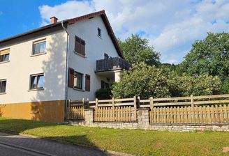 Schmuckes Einfamilienhaus in bester Lage