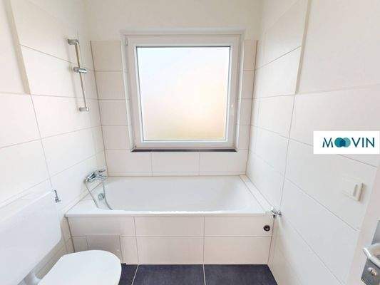 Ansicht II: Badezimmer