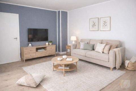 Remscheid Wohnungen, Remscheid Wohnung kaufen