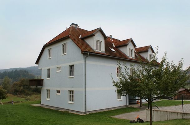 Wohnhausanlage St. Martin 2