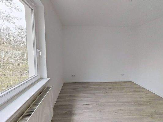 Ansicht I: Schlafzimmer I