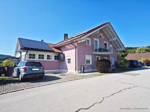 Geiersthal Häuser, Geiersthal Haus mieten 