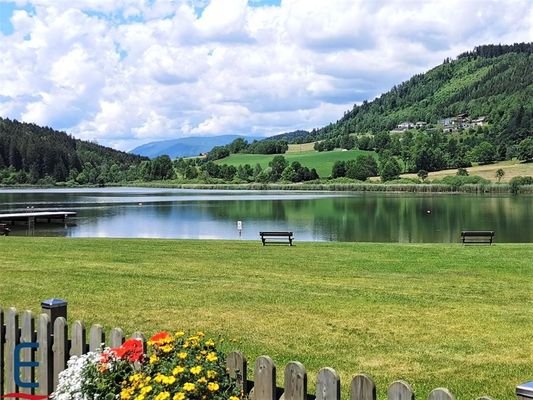 St. Urbaner See