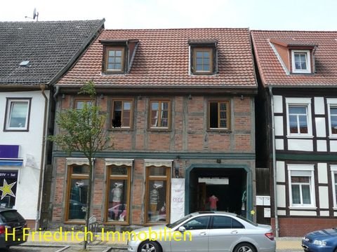 Seehausen/A. Wohnungen, Seehausen/A. Wohnung mieten