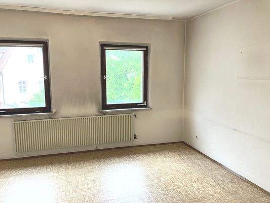 Zimmer 2 Obergeschoss