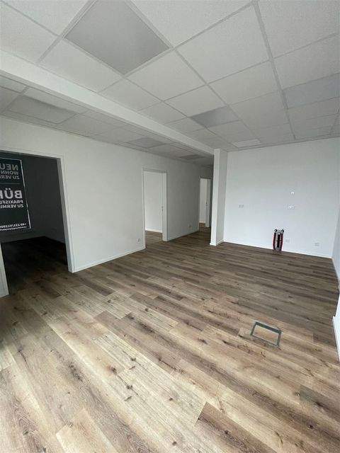 Dortmund Büros, Büroräume, Büroflächen 