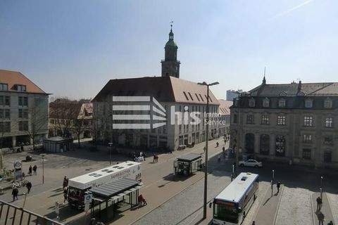 Erlangen Büros, Büroräume, Büroflächen 