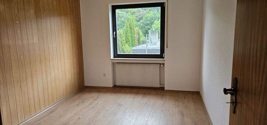 Schlafzimmer/Arbeitszimmer