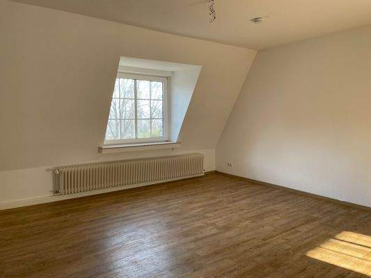 Wohn- und Essbereich