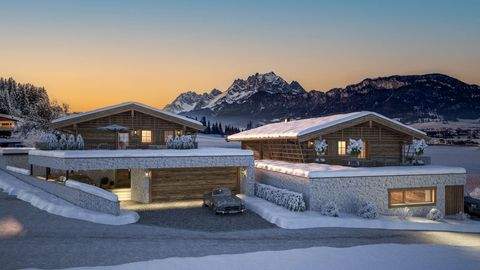 St. Johann in Tirol Grundstücke, St. Johann in Tirol Grundstück kaufen