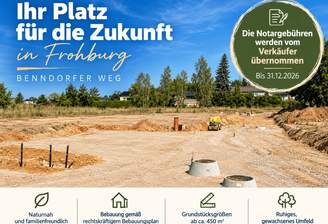 Ihr Platz in Frohburg