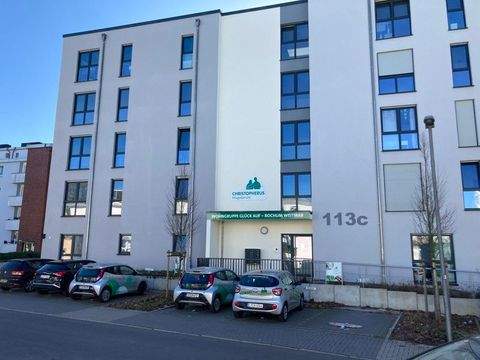 Bochum Wohnungen, Bochum Wohnung mieten