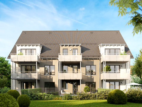 Igensdorf Wohnungen, Igensdorf Wohnung kaufen