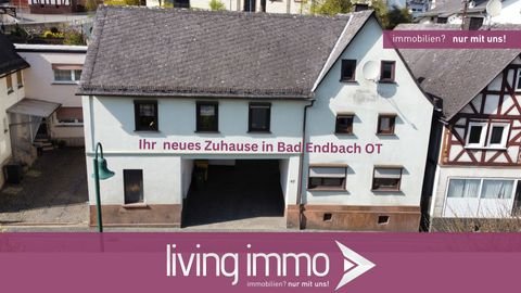 Bad Endbach Häuser, Bad Endbach Haus kaufen