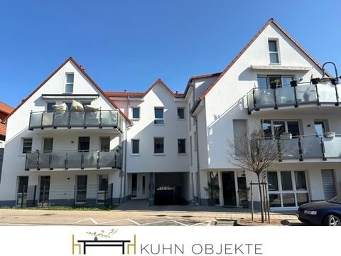 Sankt Leon-Rot Wohnungen, Sankt Leon-Rot Wohnung kaufen