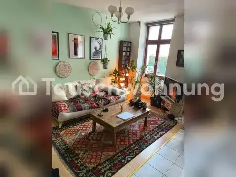 Leipzig Wohnungen, Leipzig Wohnung mieten