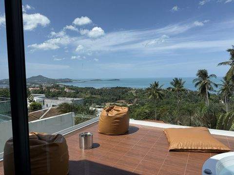 Koh Samui Häuser, Koh Samui Haus kaufen